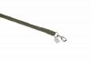 Uwiąz DURALASTIC SWIVEL HOOK Classic Sports S/S 25 - Eskadron - dusty olive
